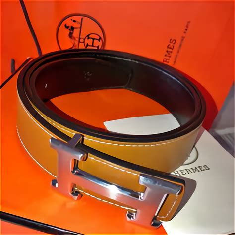 hermes belt replica ebay|cinture hermes copie.